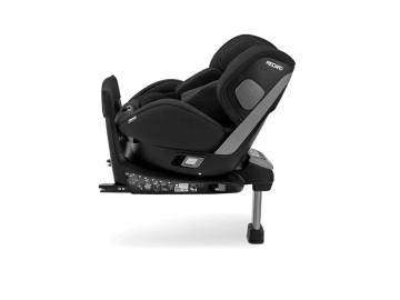 Cadeira Auto Recaro Salia I-Size Select Night Black