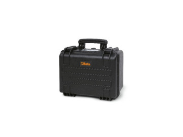 Caixa Para Multiplicador Binário, Em Polipropileno Resistente Com Revestimento Interior Em Esponja - Beta 562VV-A