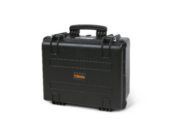 Caixa Para Multiplicador Binário, Em Polipropileno Resistente Com Revestimento Interior Em Esponja - Beta 565VV-B