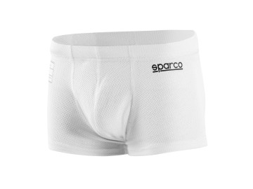 Calções em Boxer's Sparco Nomex 