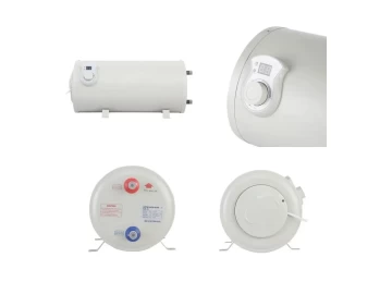 Caldeira 10L 12V 200W pressão da água