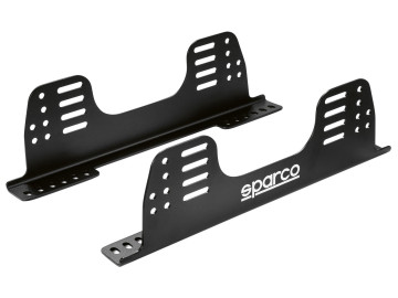 Calhas Baket Sparco para montagem lateral