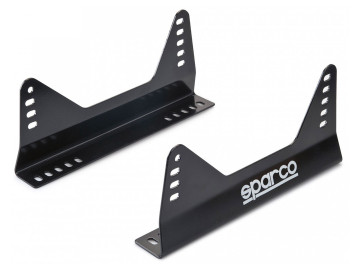 Calhas Baket Sparco para montagem lateral