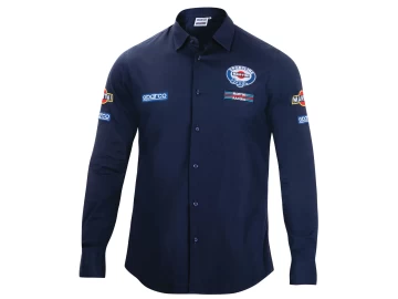Camisa de manga comprida Sparco | Martini Racing