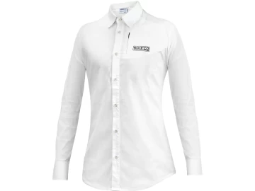 Camisa de manga comprida Sparco, senhora