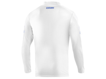 Camisola de Manga comprida Sparco Martini Racing