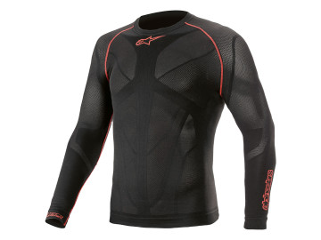 Camisola de Verão Alpinestars Ride Tech v2 