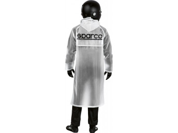 Capa de chuva Sparco