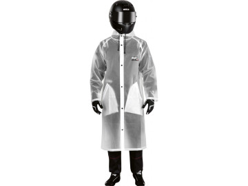 Capa de chuva Sparco