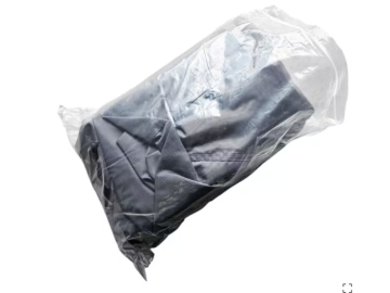 Capa protetora para tenda de tejadilho com 135 cm de largura