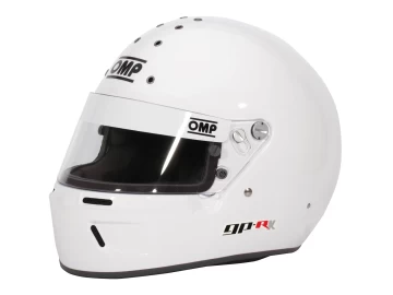 Capacete OMP GPR K
