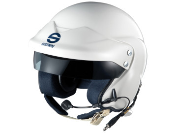 Capacete Sparco ADV Jet Plus