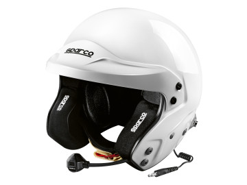 Capacete Sparco Air Pro RJ-5 i