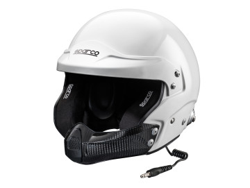 Capacete Sparco Air Pro RJ-5 i