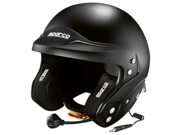 Capacete Sparco Air Pro RJ-5 i