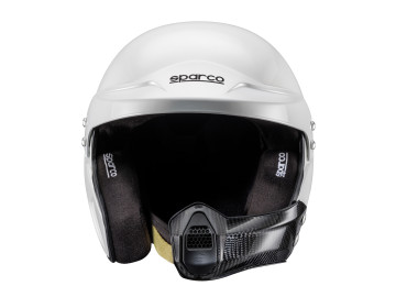 Capacete Sparco Air Pro RJ-5 i