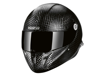 Capacete Sparco Prime 8860, versão ABP 
