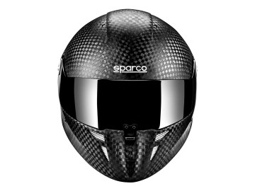 Capacete Sparco Prime 8860, versão ABP 