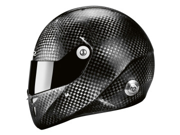 Capacete Sparco Prime 8860, versão ABP 