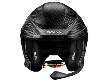 Capacete Sparco Prime RJ-i Supercarbon