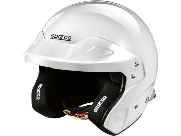 Capacete Sparco RJ