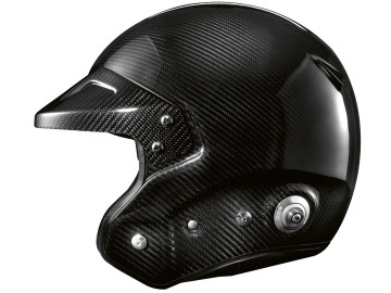 Capacete Sparco RJ Carbono