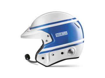 Capacete Sparco RJ-i
