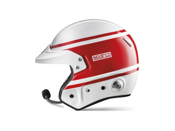 Capacete Sparco RJ-i