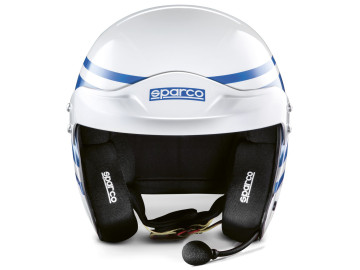 Capacete Sparco RJ-i