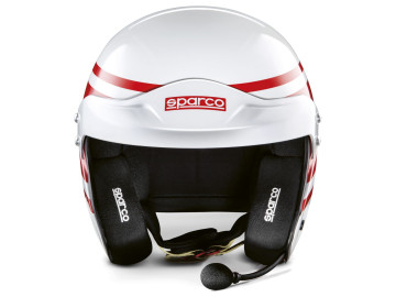 Capacete Sparco RJ-i