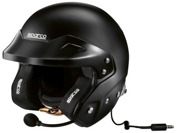 Capacete Sparco RJ-i