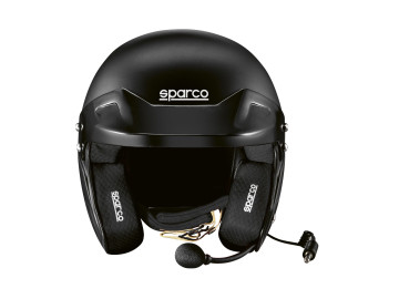 Capacete Sparco RJ-i