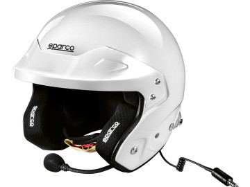 Capacete Sparco RJ-i