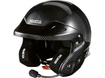 Capacete Sparco RJ-i Carbon