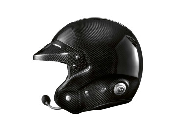 Capacete Sparco RJ-i Carbon