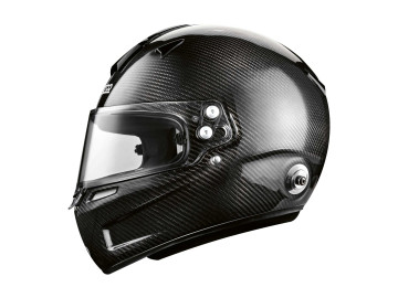 Capacete Sparco Sky RF-7W Carbono