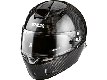 Capacete Sparco Sky RF-7W Carbono