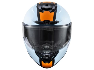 Capacete Sparco X-Pro | Gulf Racing