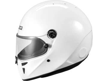 Capacete de Kart Sparco Stealth-CMR