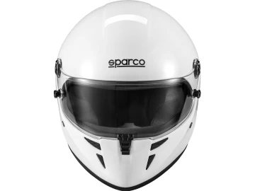 Capacete de Kart Sparco Stealth-CMR