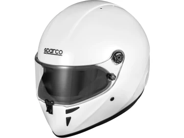 Capacete de Kart Sparco Stealth-CMR