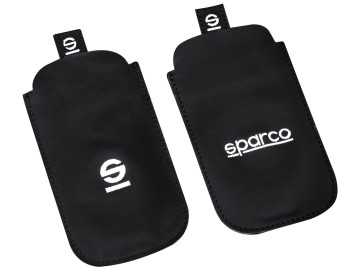 Capas Sparco para iPhone.