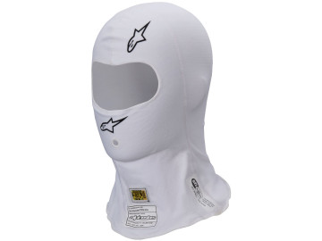 Capuz Alpinestars ZX EVO v3 