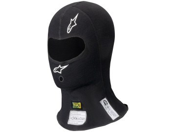 Capuz Alpinestars ZX EVO v3 