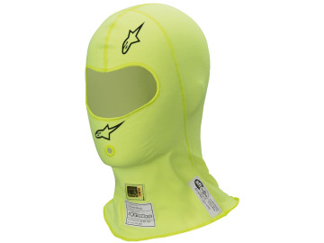 Capuz Alpinestars ZX EVO v3 