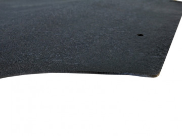 Cargo Mat OPEL Movano L2 ; suitable for RENAULT Master L2