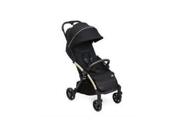 Carrinho Chicco Goody Xplus Black Re_Lux 