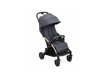 Carrinho Chicco Goody Xplus Dark Shadow