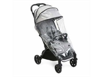 Carrinho Chicco Goody Xplus Pearl Grey