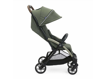 Carrinho Chicco Goody Xplus Twinkle Green